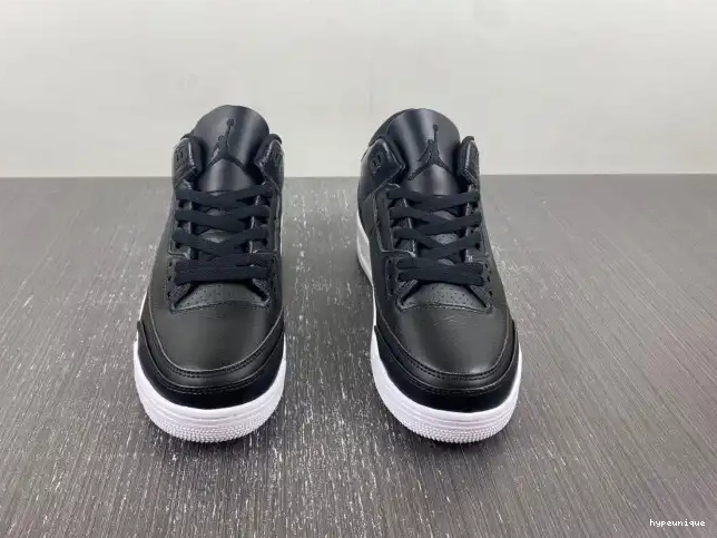 HYPE Cyber (2016) Retro 3 Jordan Monday 136064-020 0606